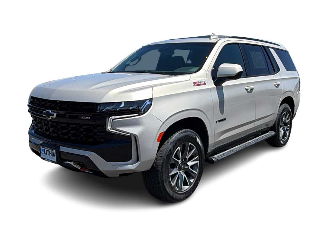 Thumbnail: 2023 Chevrolet Tahoe - 1