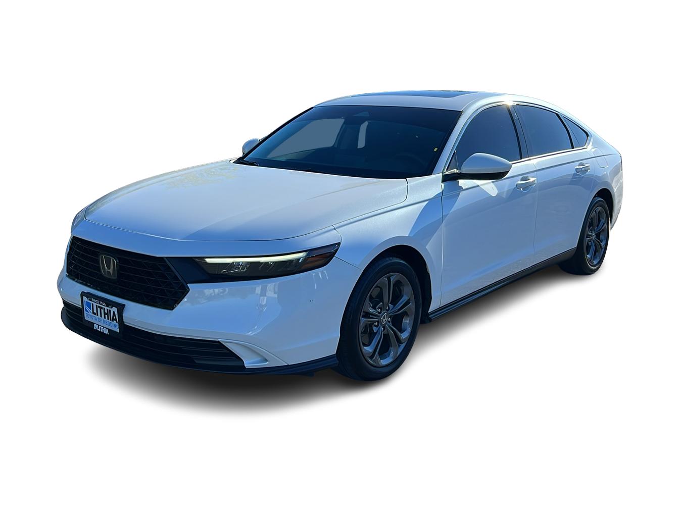 2023 Honda Accord EX -
                Redding, CA