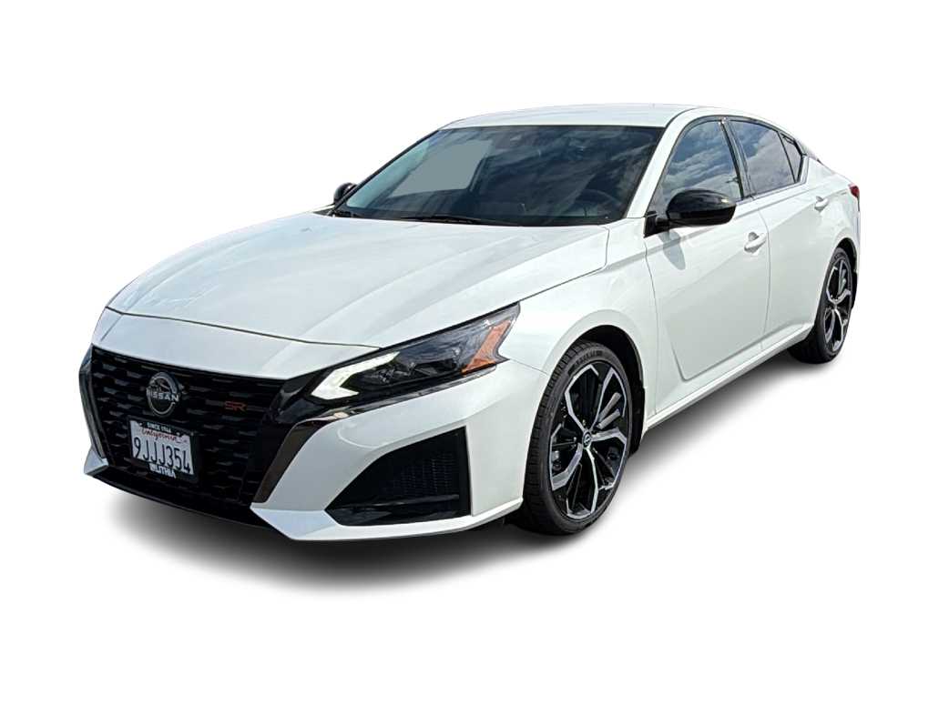 Thumbnail: 2024 Nissan Altima - 1
