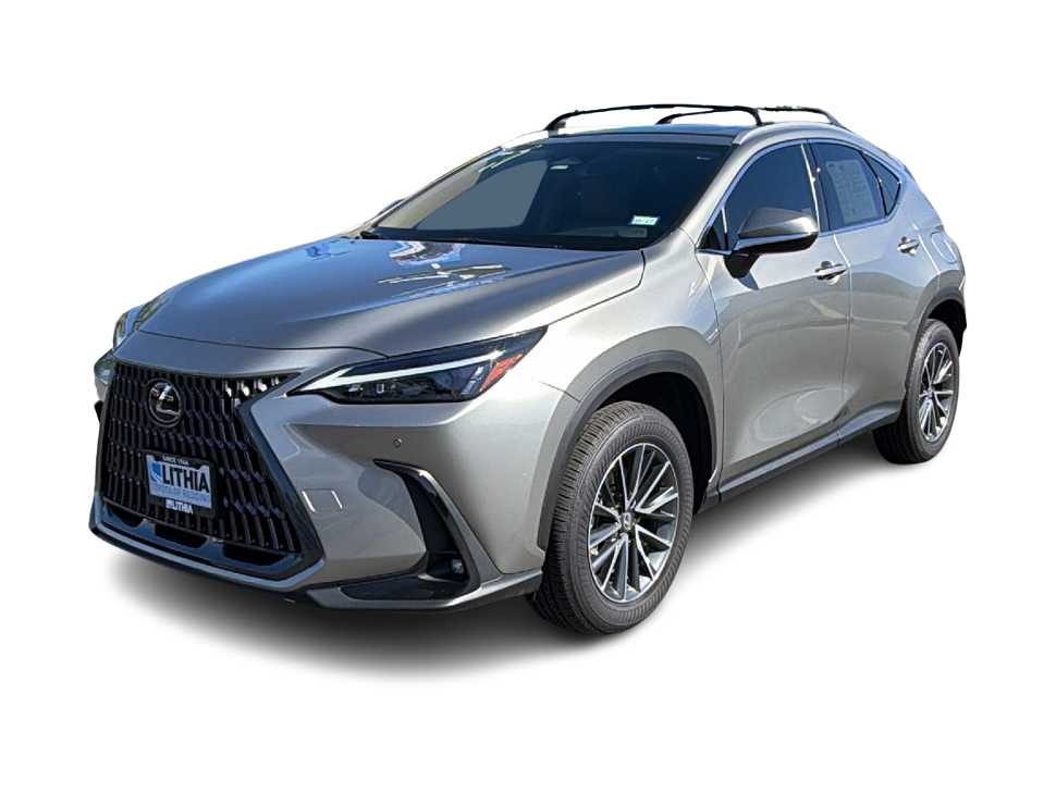Thumbnail: 2026 Lexus ES - 1