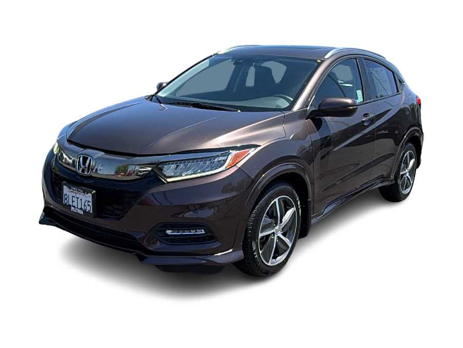Thumbnail: 2019 Honda HR-V - 1