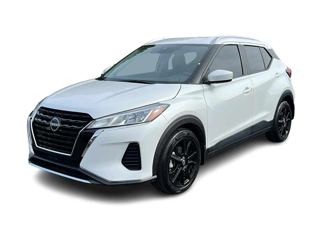 2024 Nissan Kicks SV -
                Redding, CA