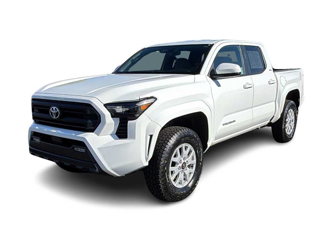 Thumbnail: 2025 Toyota Tacoma - 1