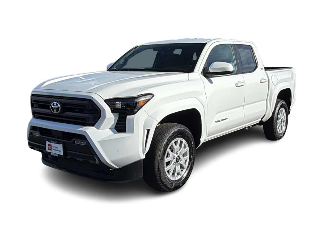 Thumbnail: 2025 Toyota Tacoma - 1