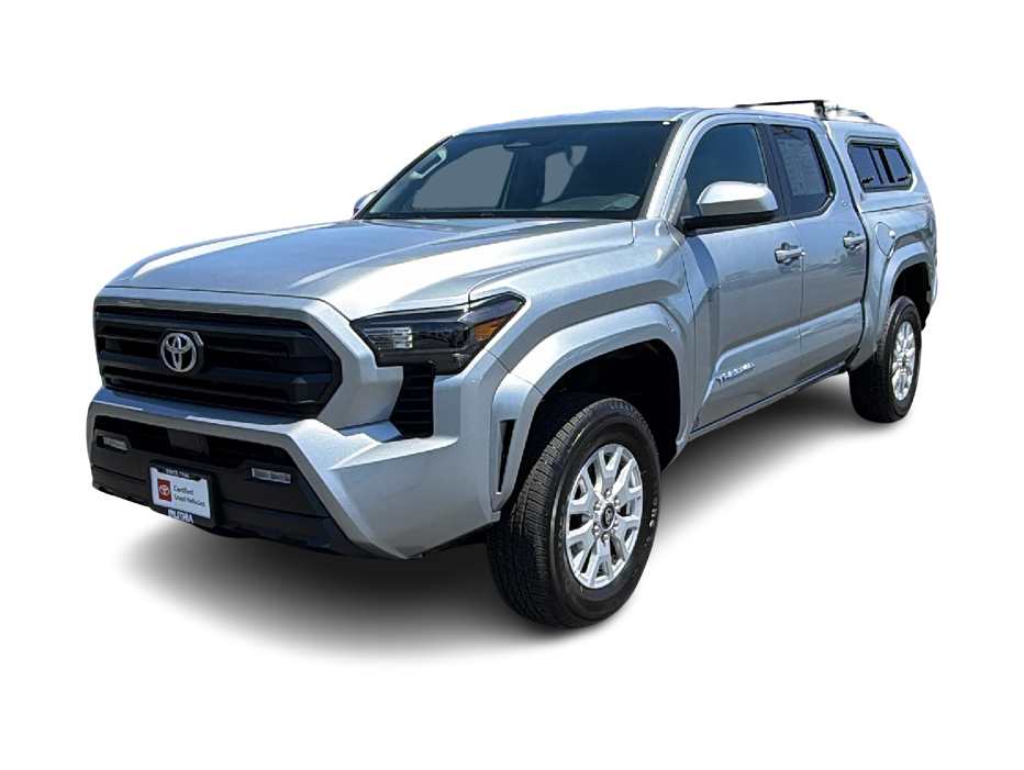 Thumbnail: 2025 Toyota Tacoma - 1