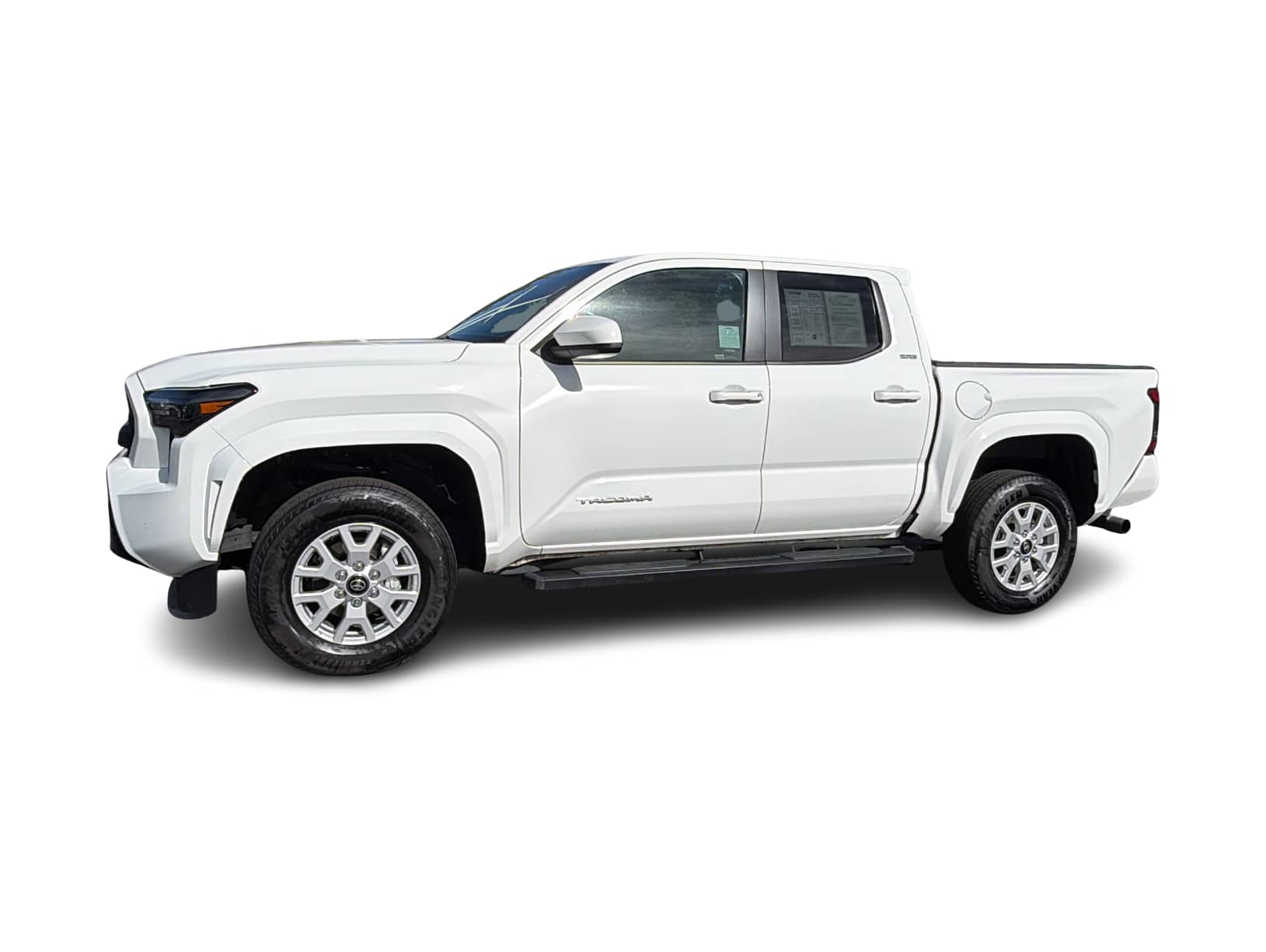 Thumbnail: 2025 Toyota Tacoma - 1