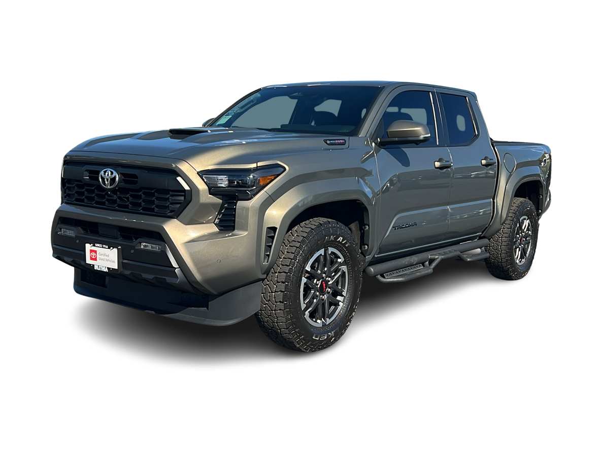 Thumbnail: 2025 Toyota Tacoma - 1