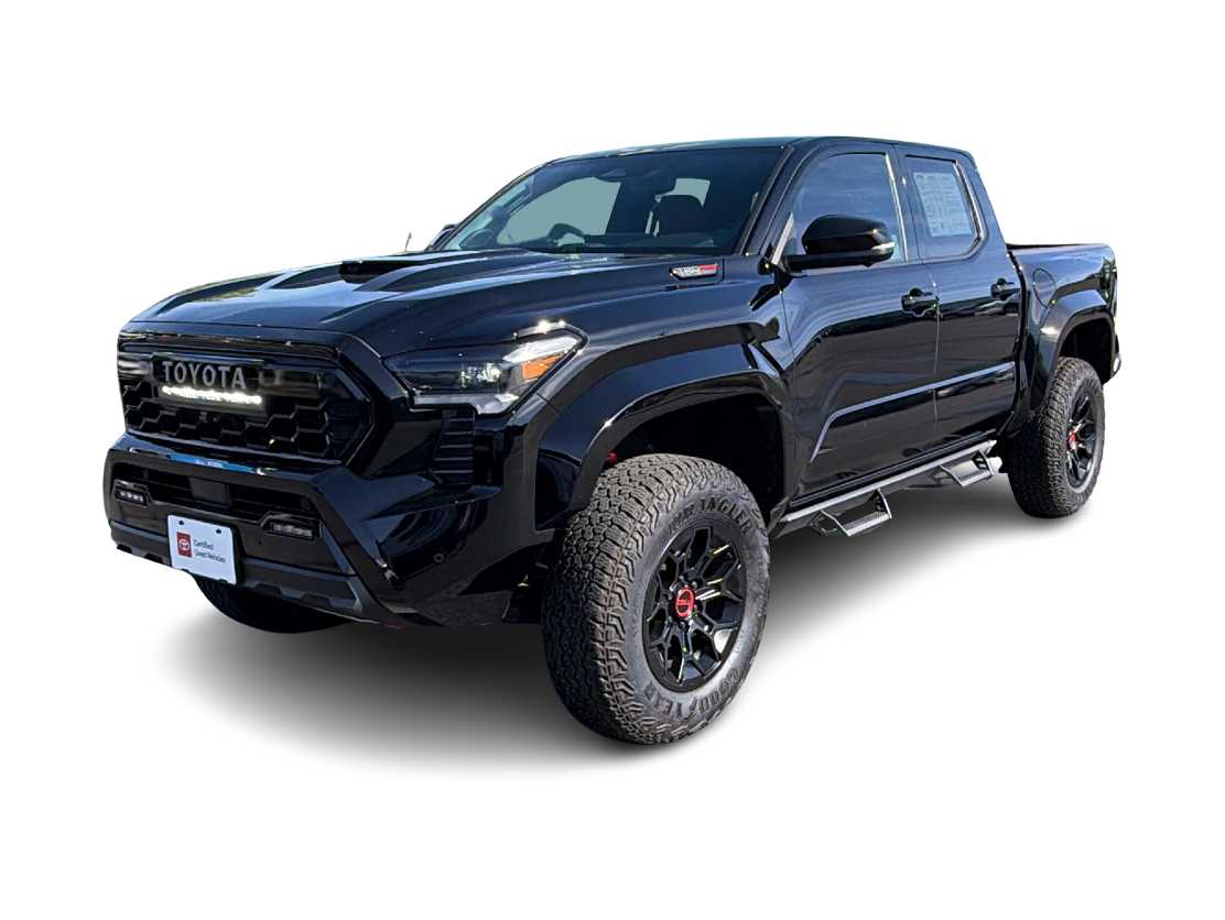 Thumbnail: 2025 Toyota Tacoma - 1