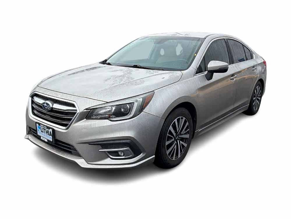 2018 Subaru Legacy Premium -
                  Redding, CA