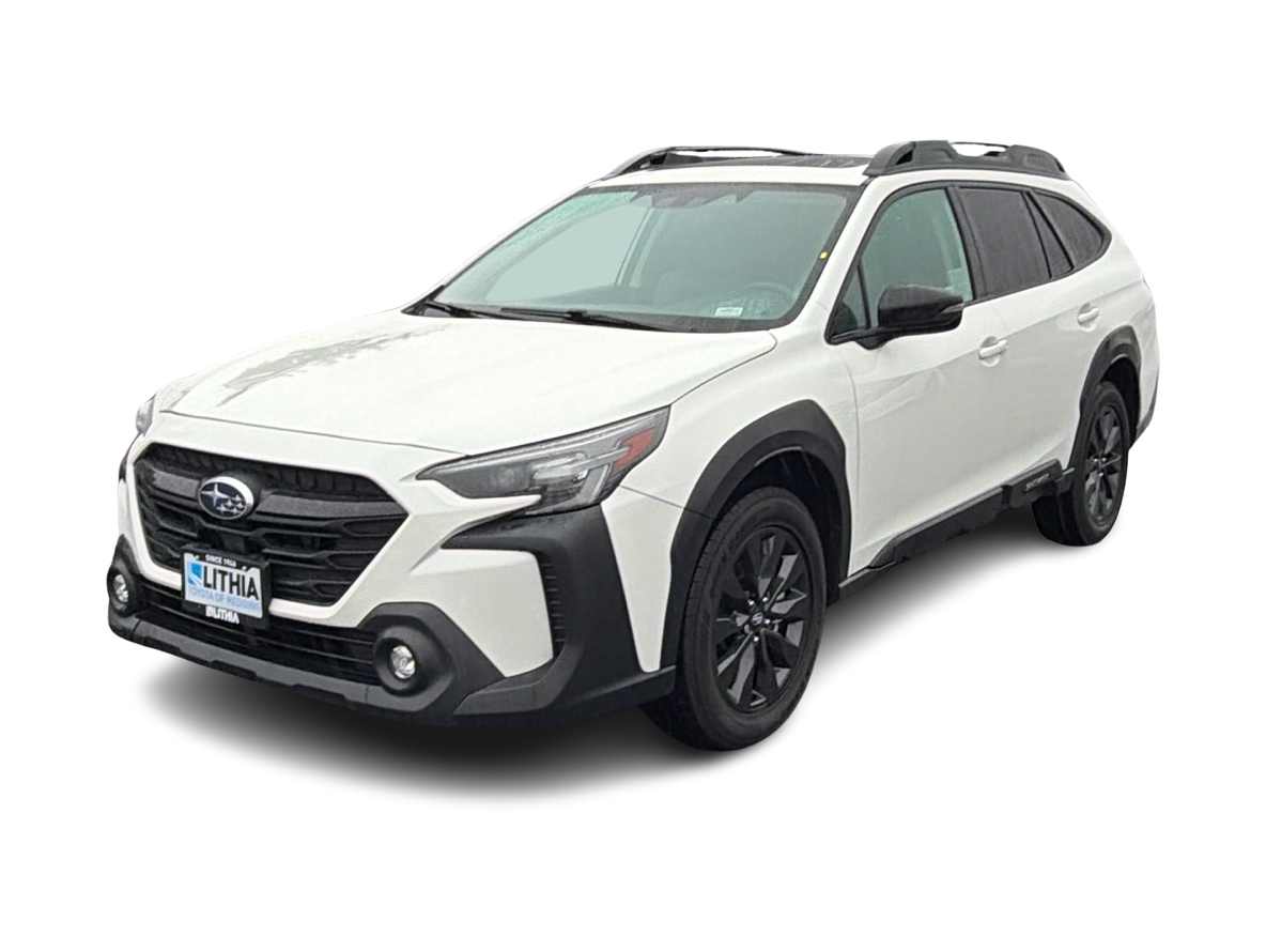 Thumbnail: 2023 Subaru Outback - 1