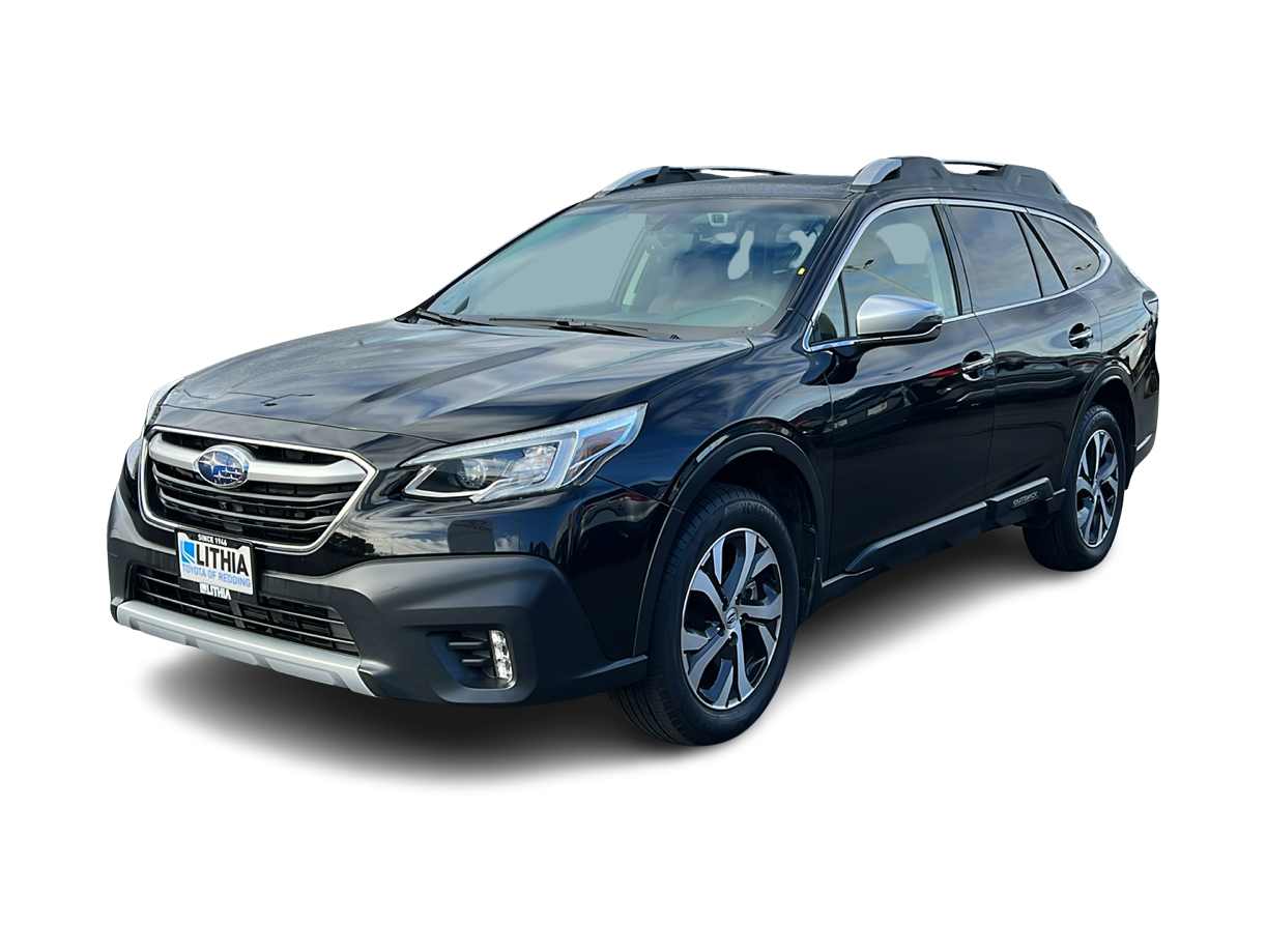 2021 Subaru Outback Touring -
                Redding, CA