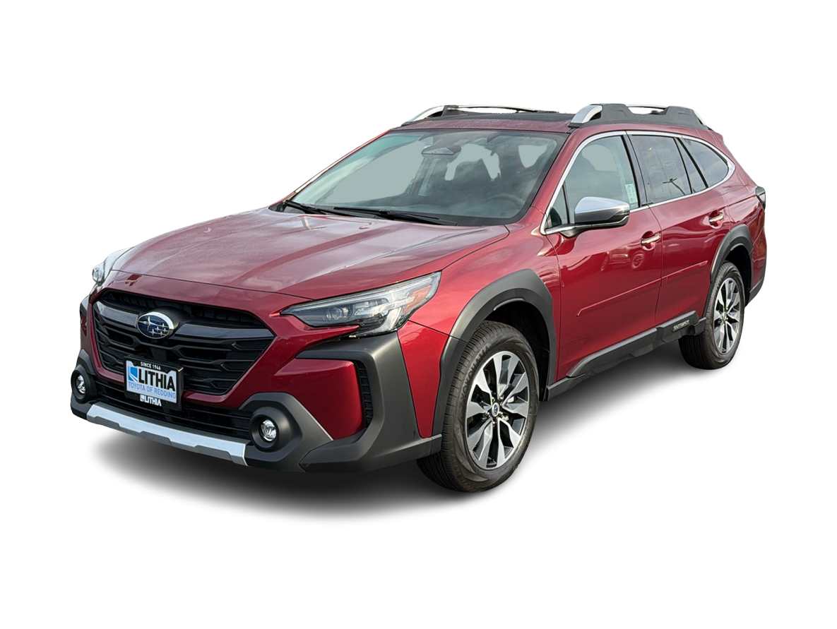 Thumbnail: 2024 Subaru Outback - 1