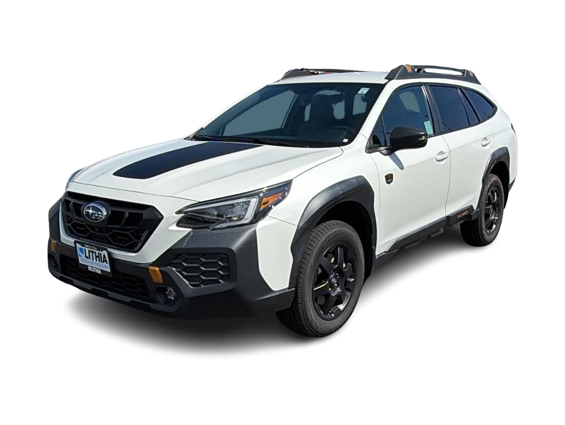 Thumbnail: 2024 Subaru Outback - 1