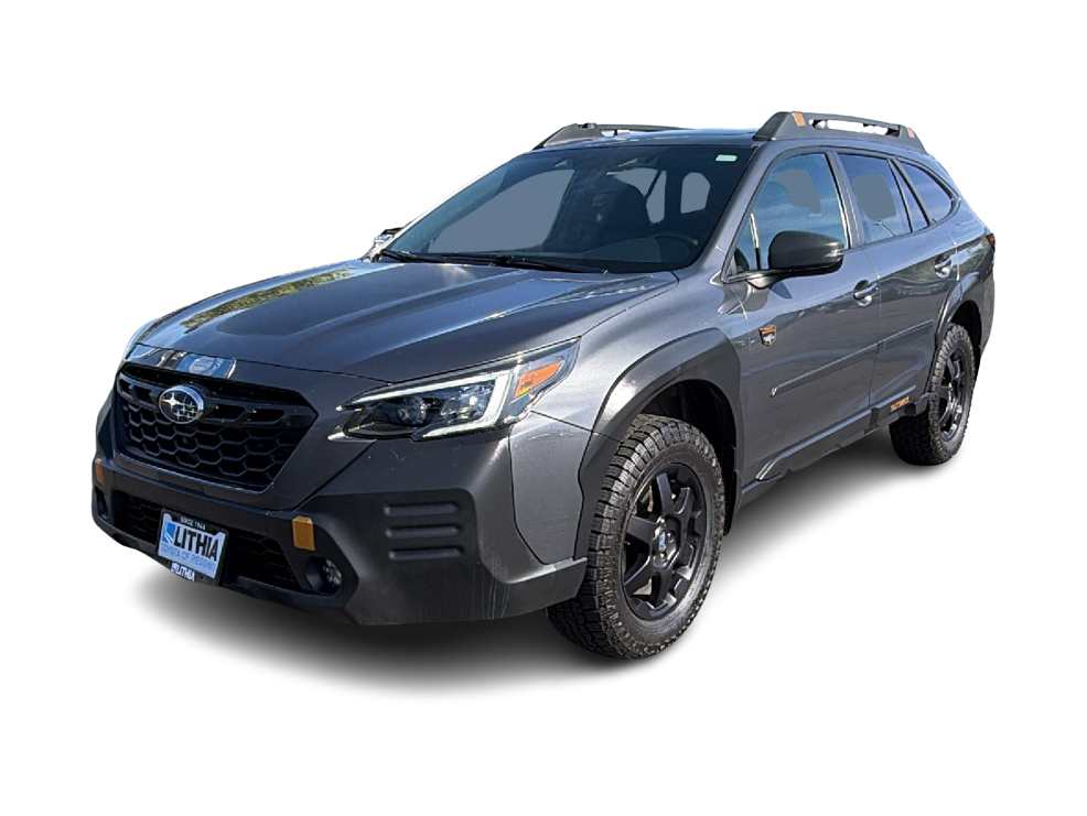 Thumbnail: 2023 Subaru Outback - 1