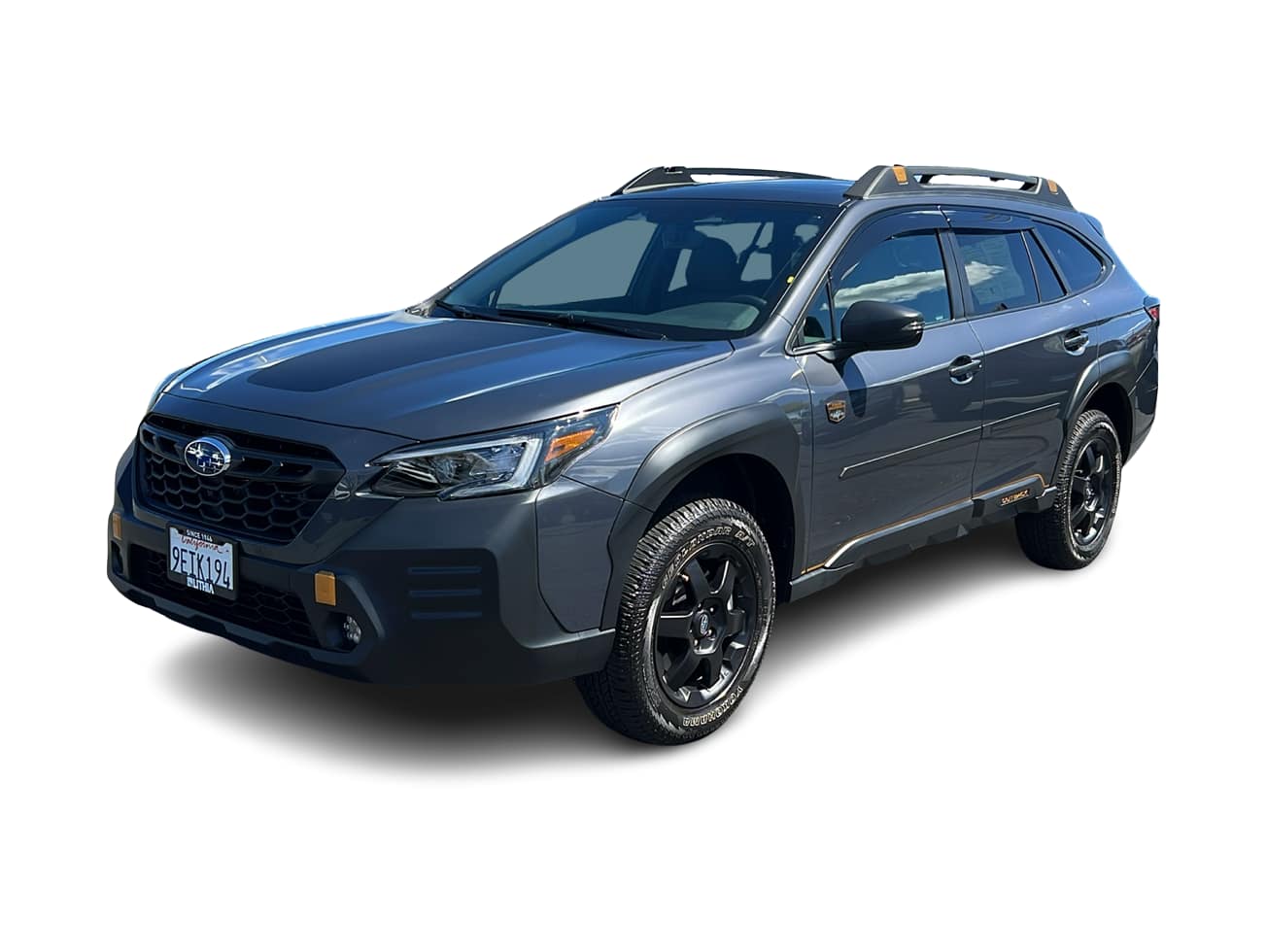 2023 Subaru Outback Wilderness -
                Redding, CA