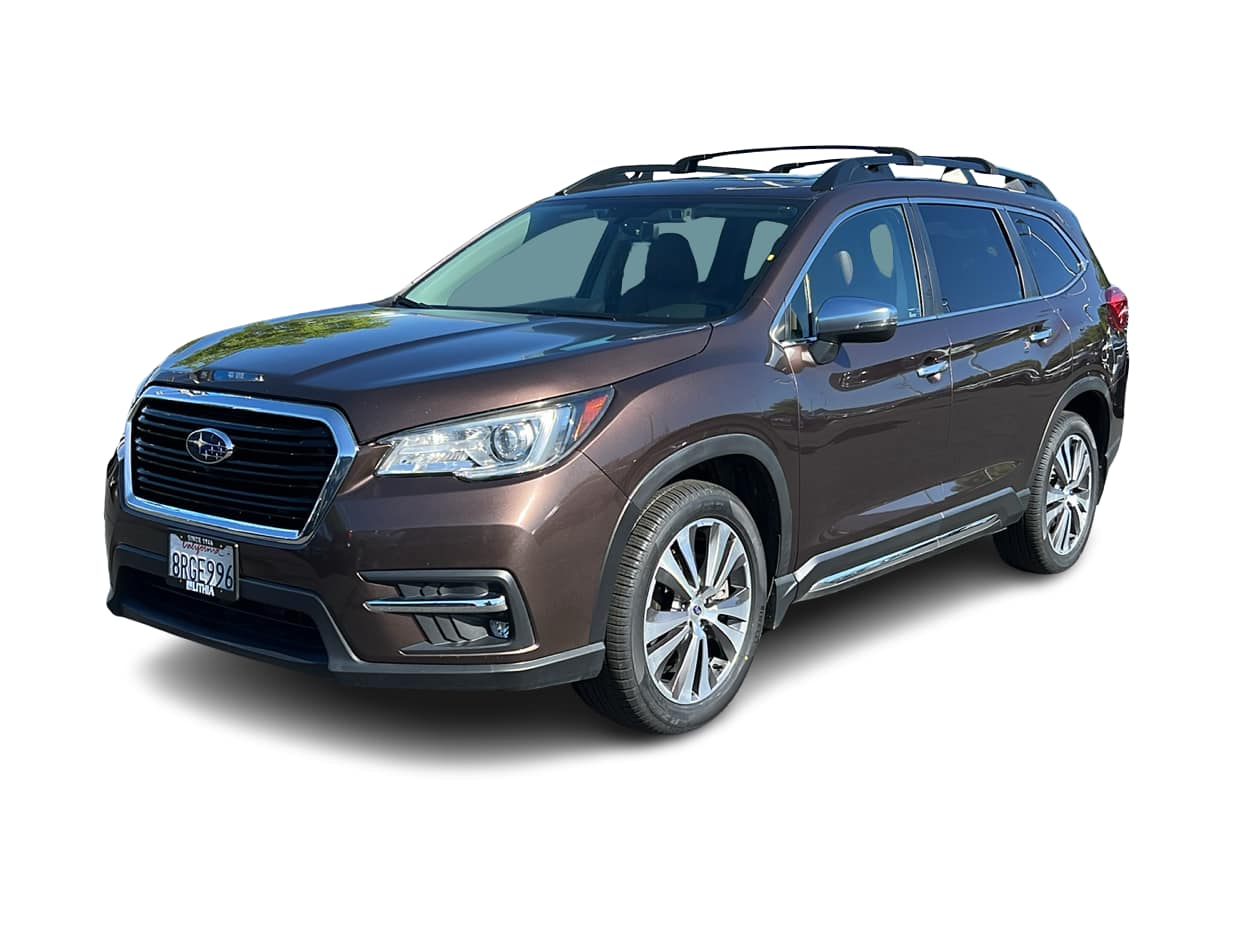 2019 Subaru Ascent Touring -
                Redding, CA