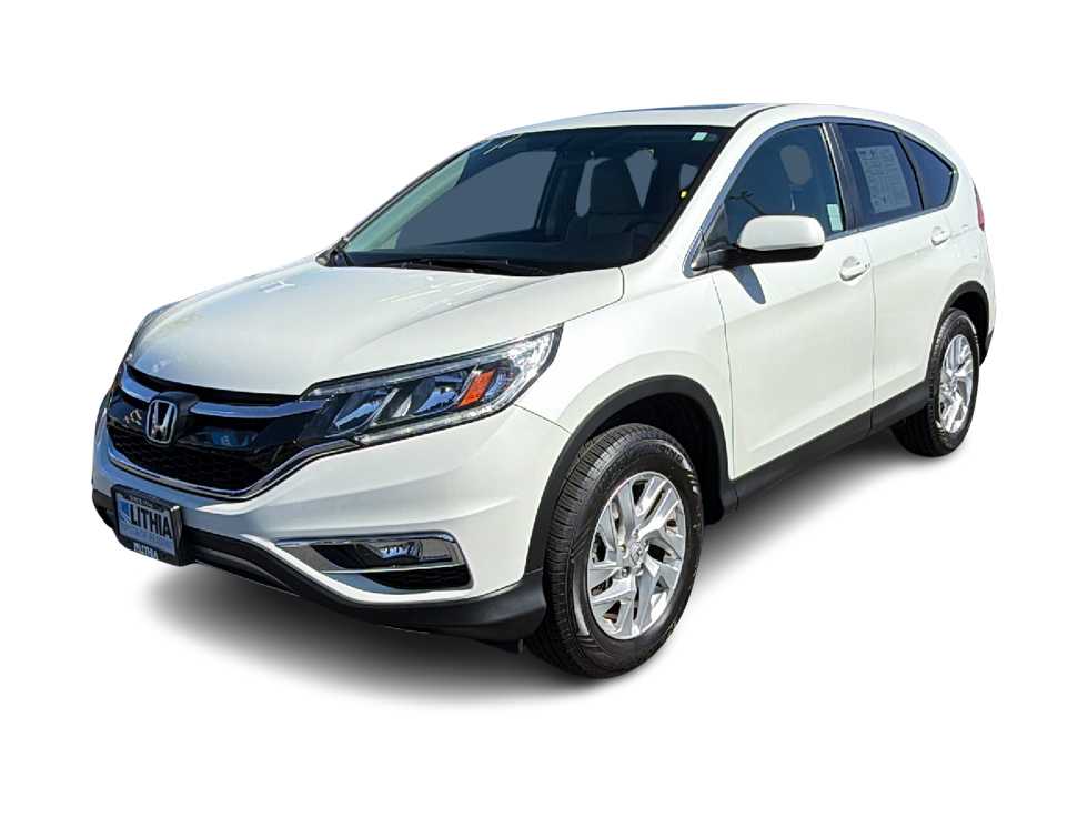 Thumbnail: 2015 Honda CR-V - 1