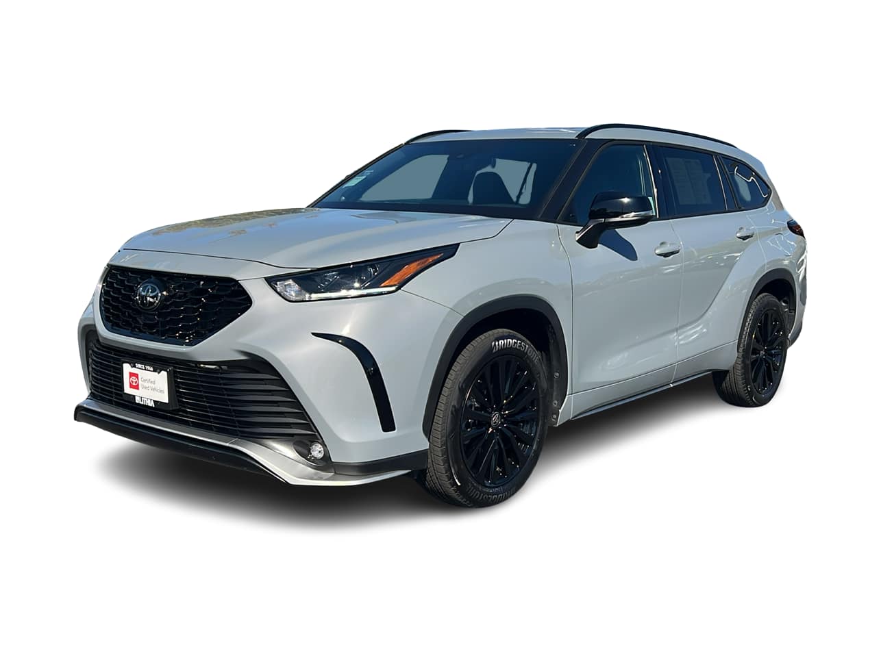 Thumbnail: 2025 Toyota Highlander - 1