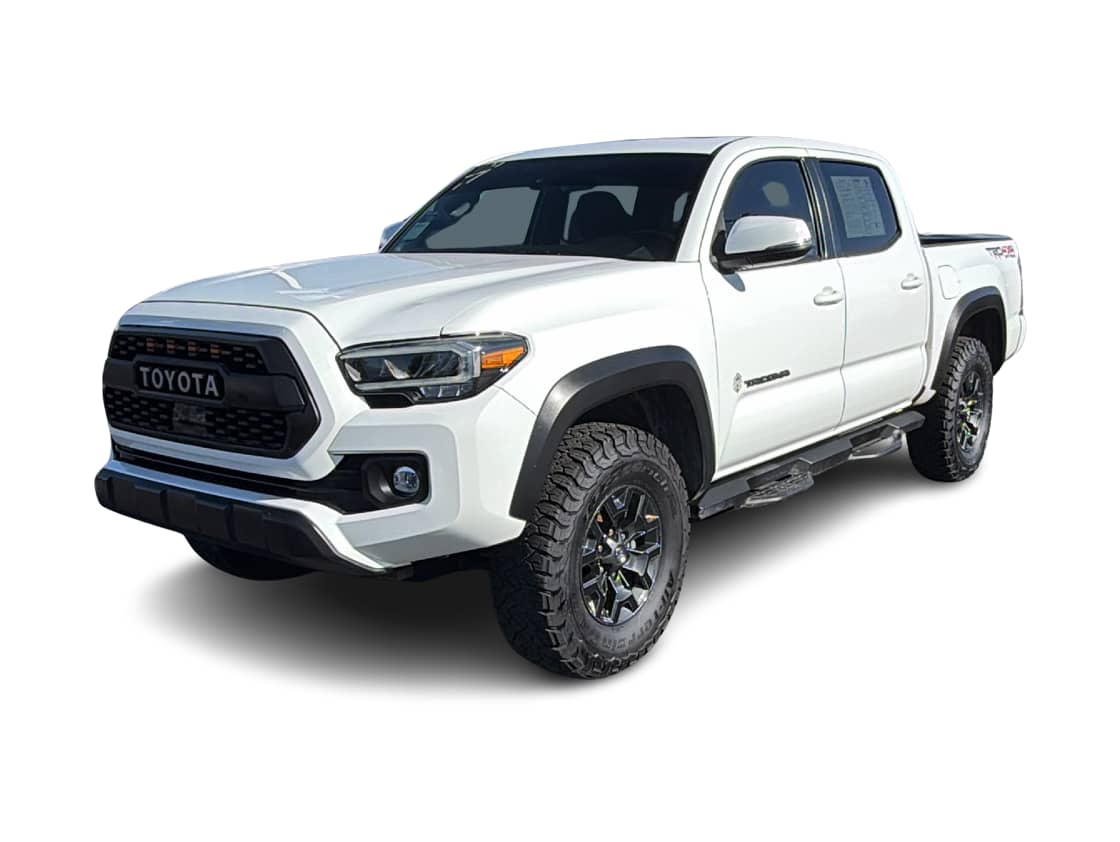 Thumbnail: 2020 Toyota Tacoma - 1