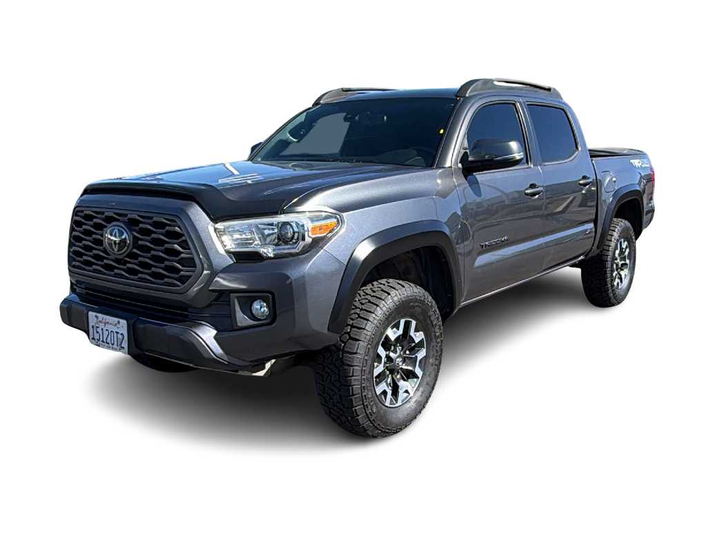 Thumbnail: 2019 Toyota Tacoma - 1