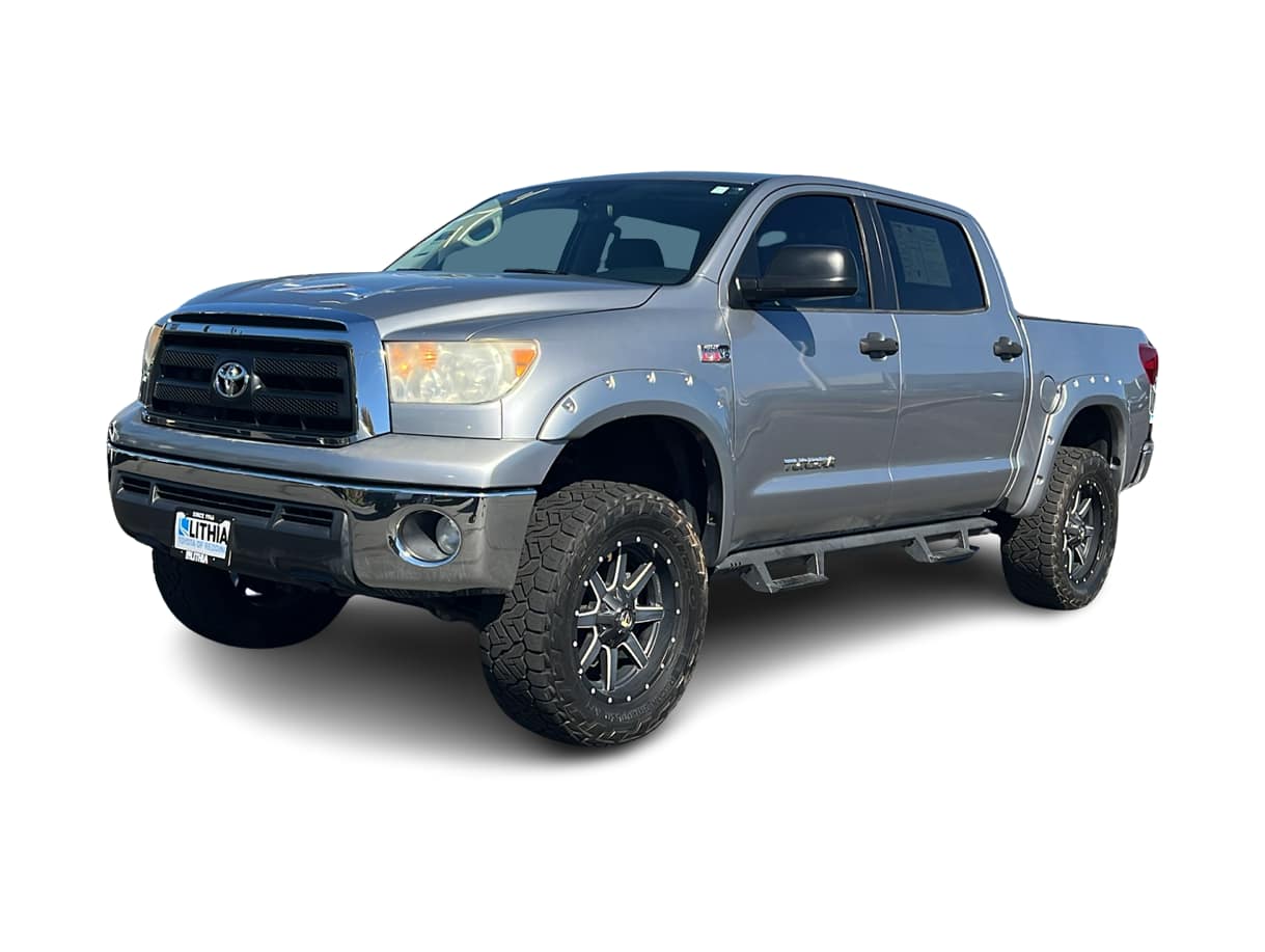 2013 Toyota Tundra  -
                  Redding, CA