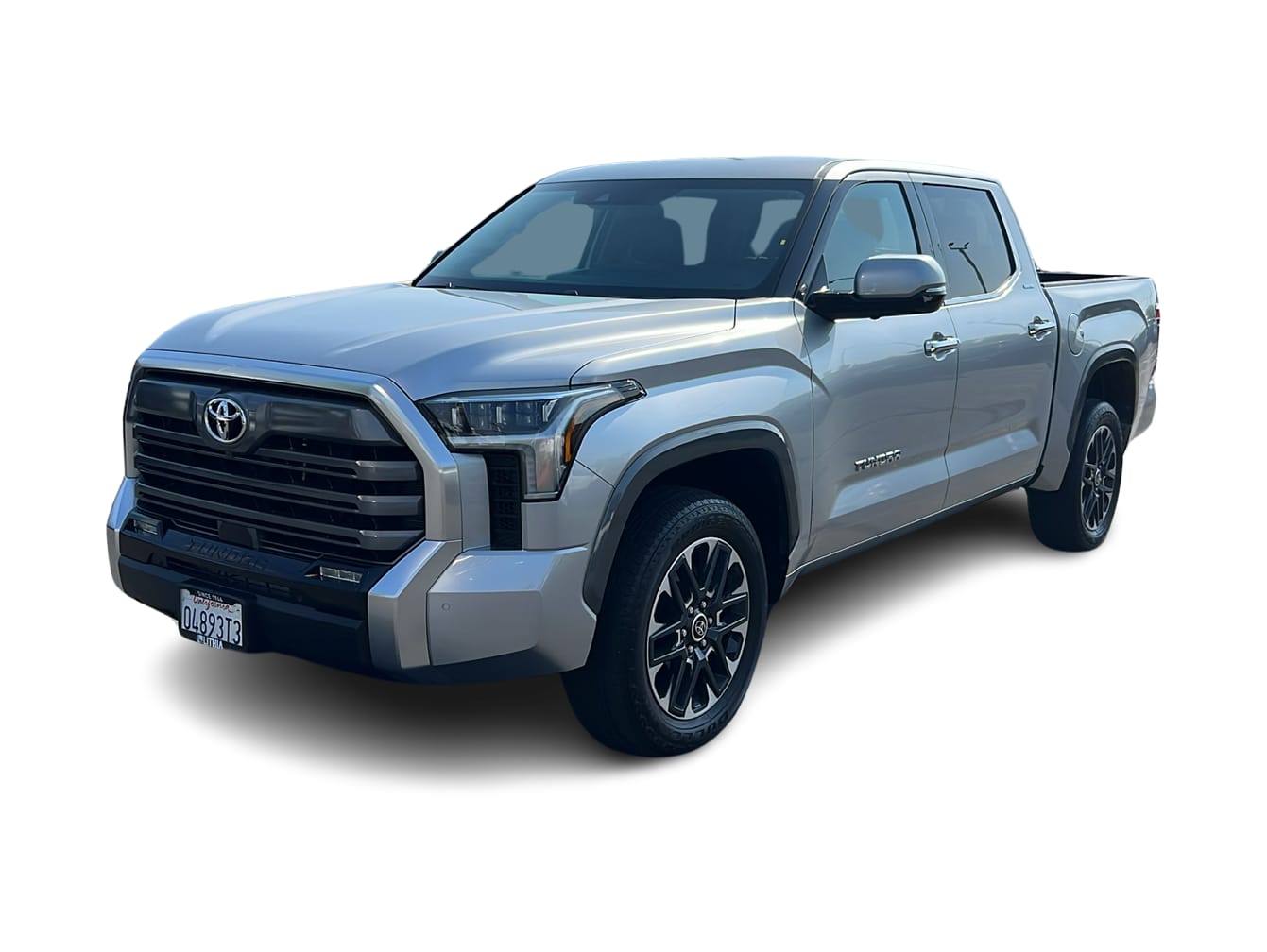 2023 Toyota Tundra Limited -
                Redding, CA