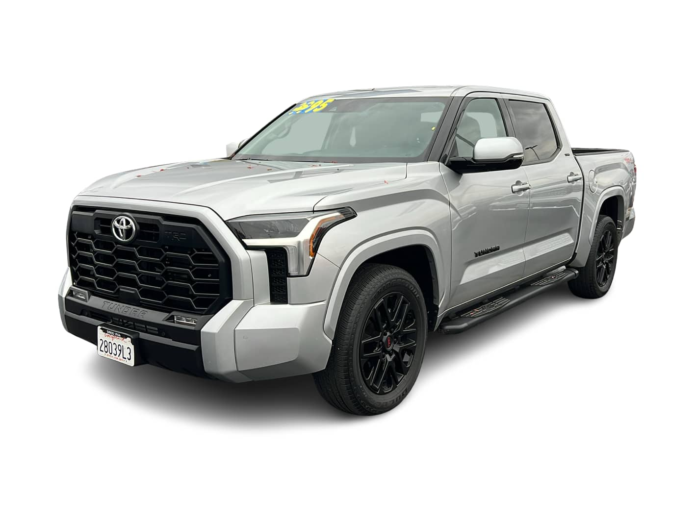 2022 Toyota Tundra SR5 -
                Redding, CA