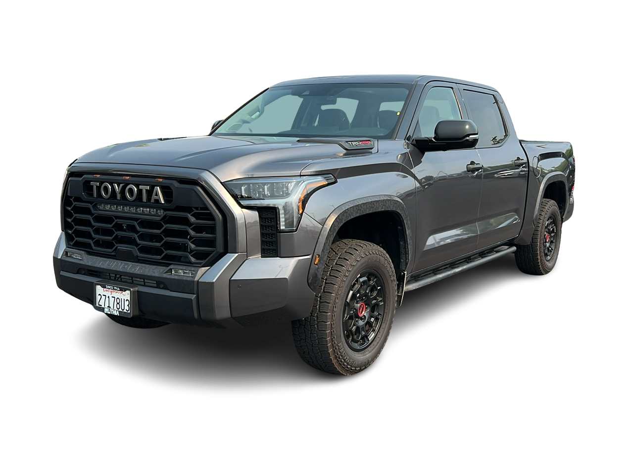 2023 Toyota Tundra TRD Pro -
                  Redding, CA