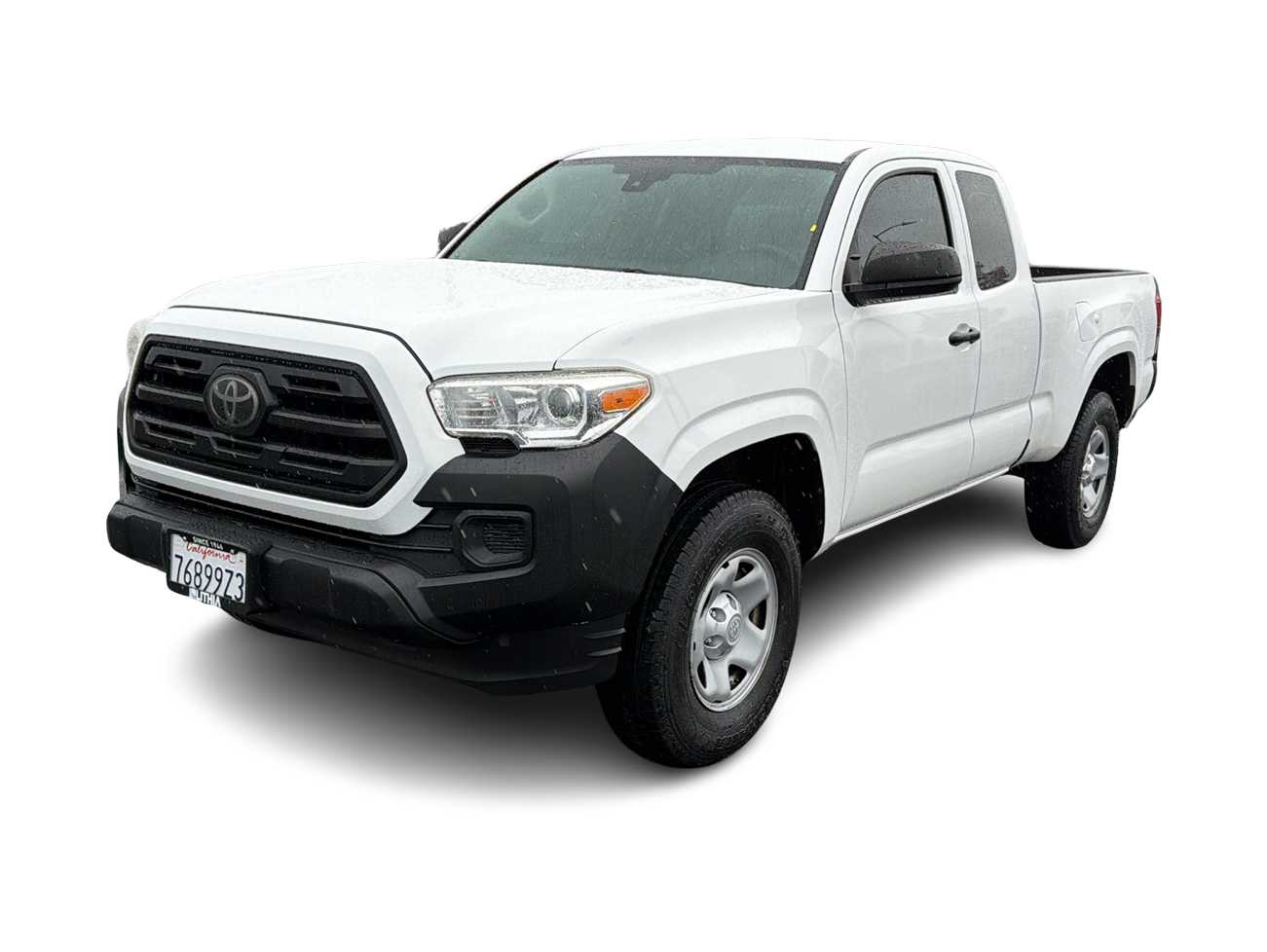 Thumbnail: 2018 Toyota Tacoma - 1