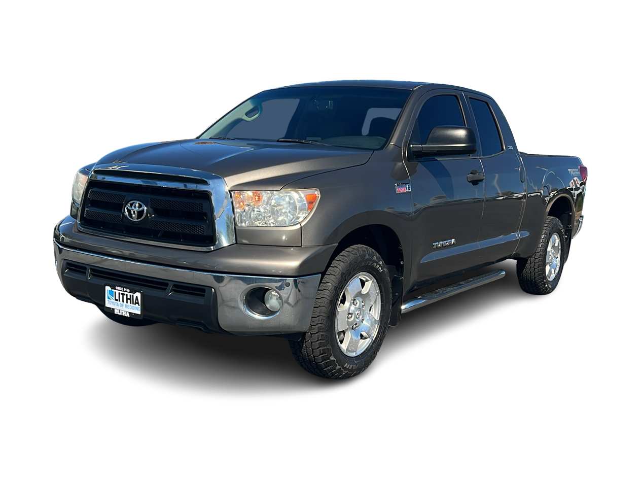 2010 Toyota Tundra  -
                  Redding, CA
