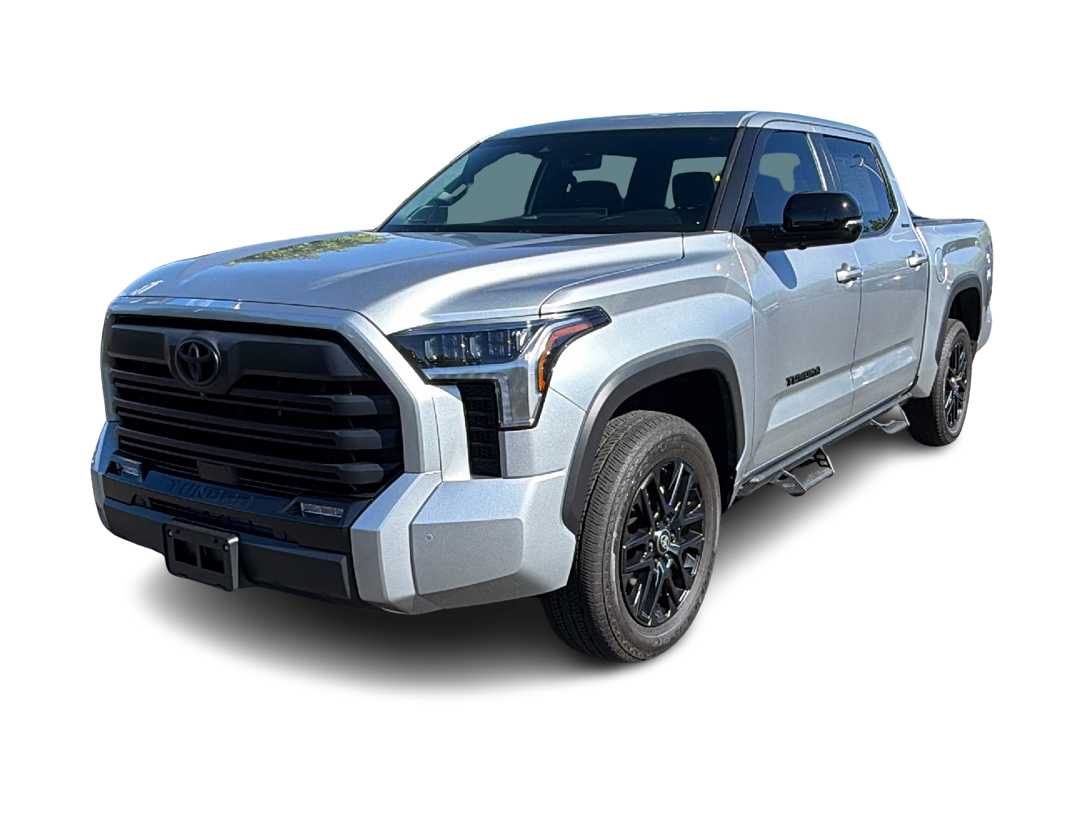 Thumbnail: 2025 Toyota Tundra - 1