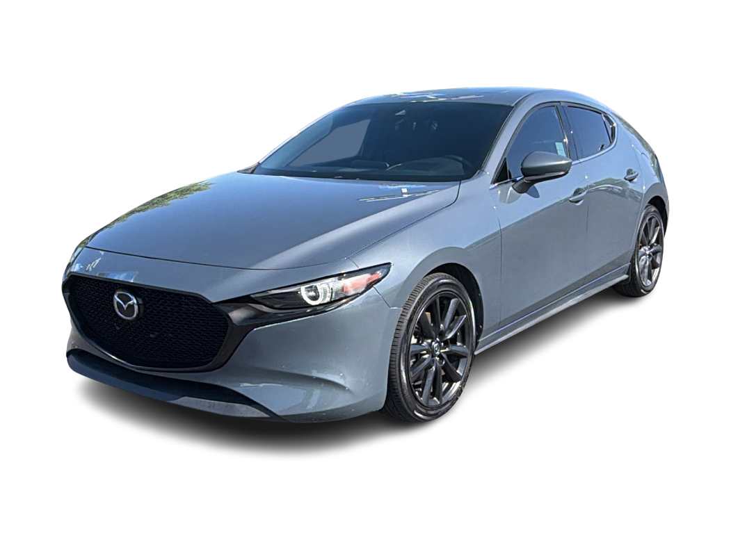 Thumbnail: 2021 Mazda Mazda3 - 1
