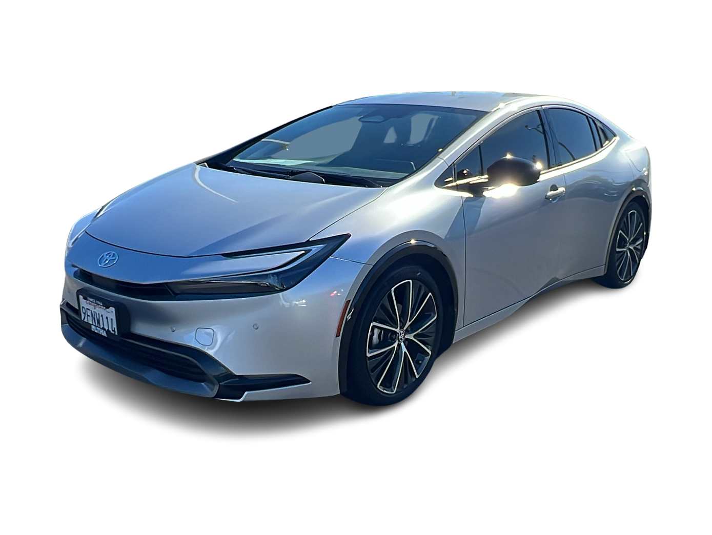 2023 Toyota Prius LE -
                Redding, CA