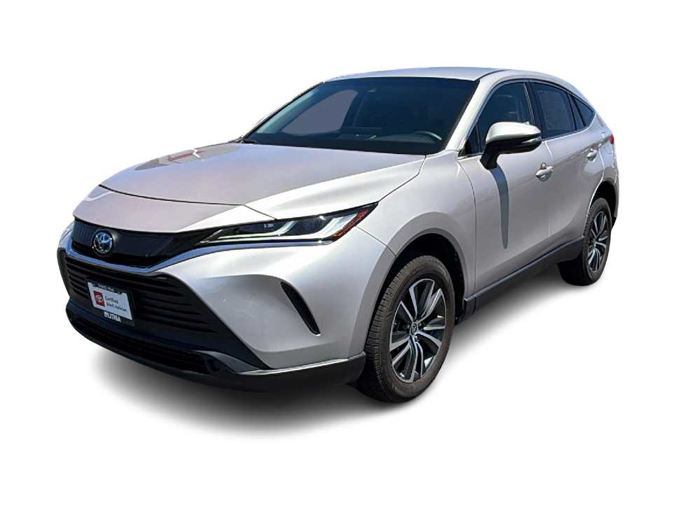 2024 Toyota Venza LE -
                  Redding, CA