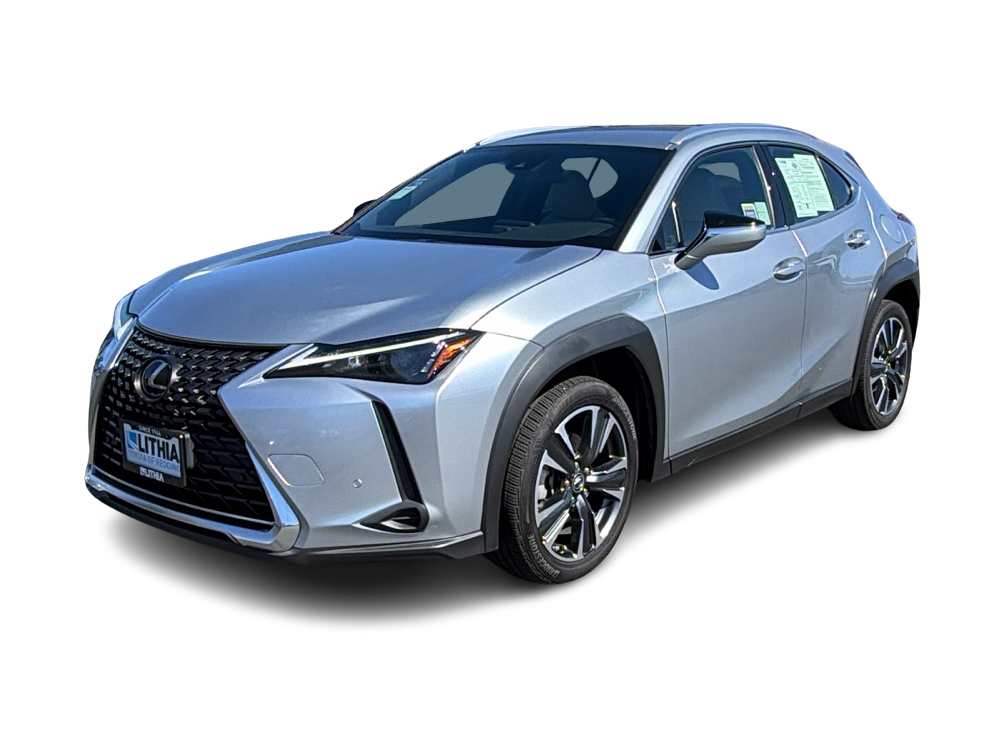2023 Lexus UX 250h -
                  Redding, CA