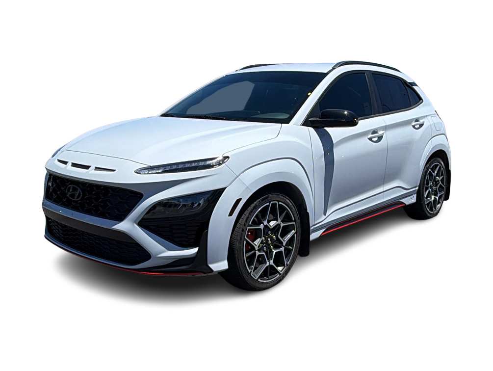 Thumbnail: 2023 Hyundai Kona - 1