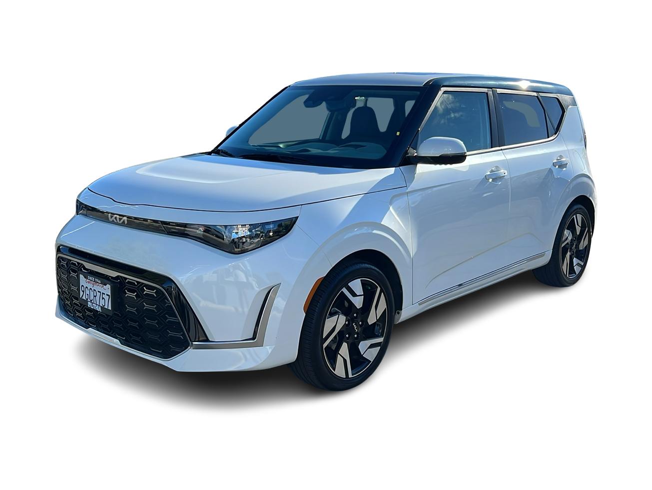 2023 Kia Soul GT-Line -
                Redding, CA