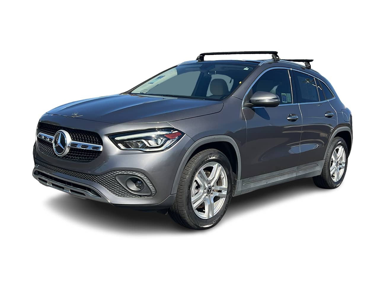 2021 Mercedes-Benz GLA 250 -
                  Redding, CA