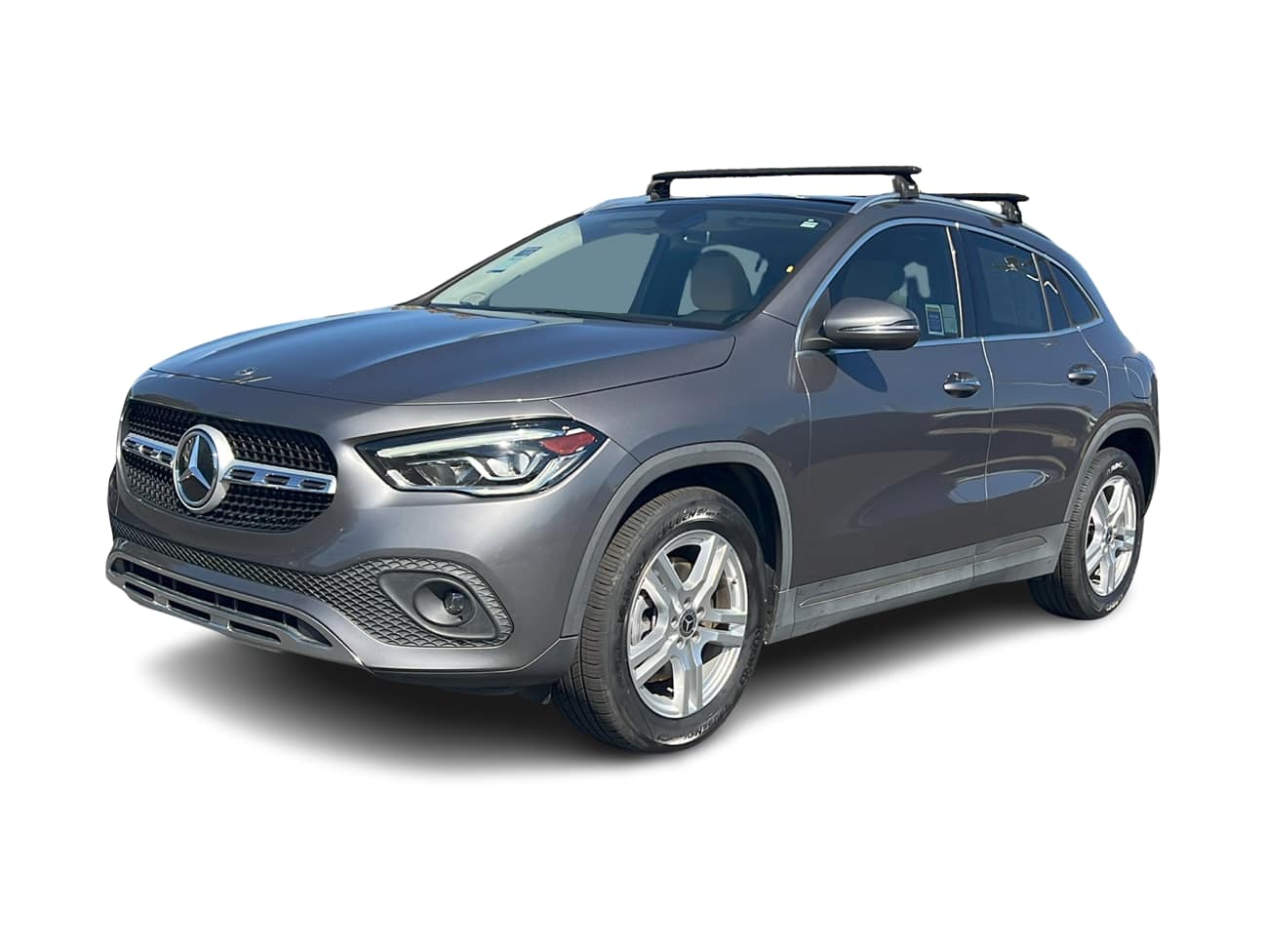 2021 Mercedes-Benz GLA 250 -
                  Redding, CA