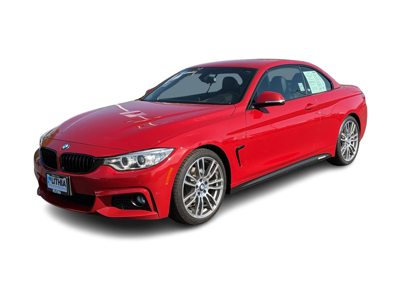 2016 BMW 4 Series 428i -
                  Redding, CA