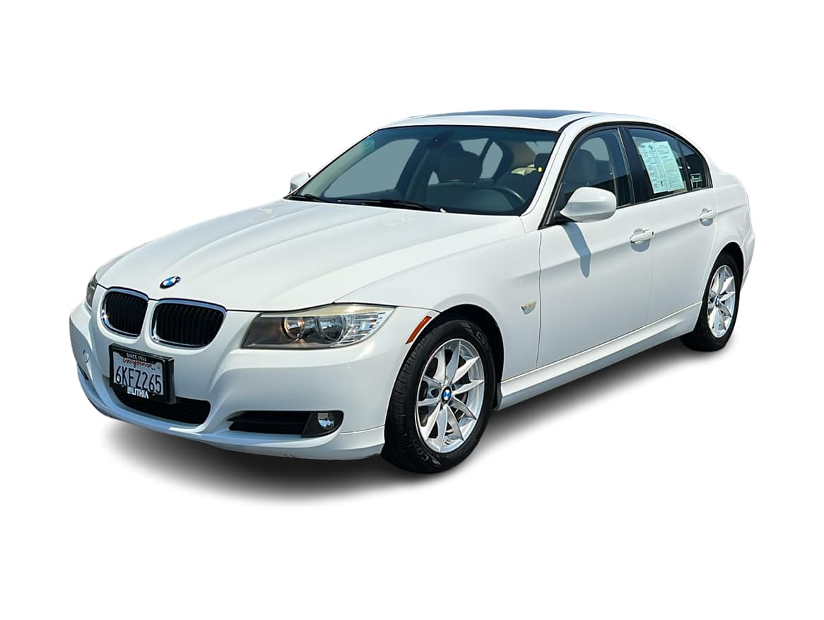 2010 BMW 3 Series 328i -
                  Redding, CA