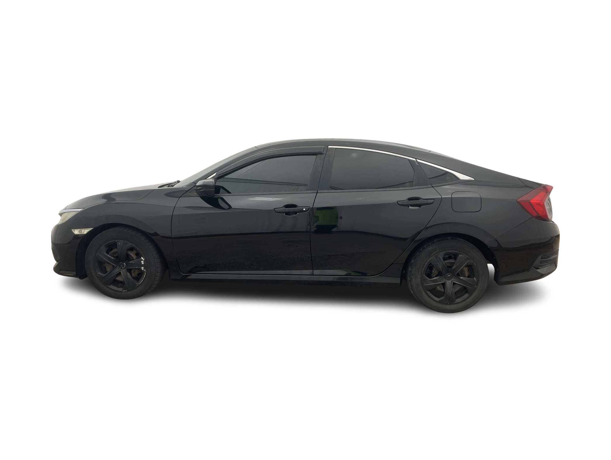 2016 Honda Civic LX -
                  Great Falls, MT