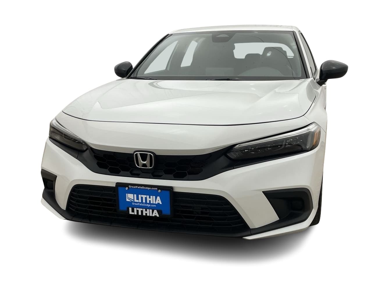 2024 Honda Civic Sport -
                Great Falls, MT