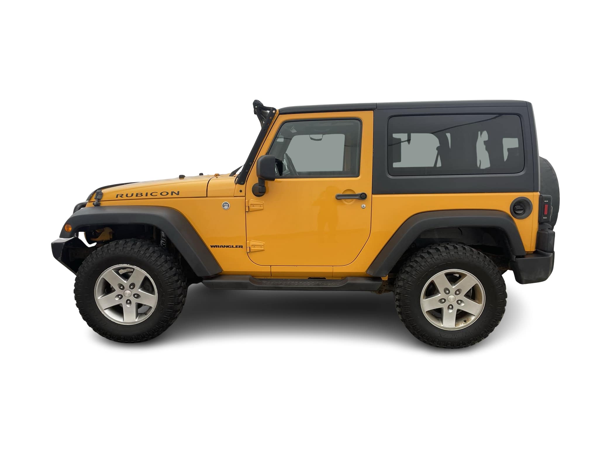 2012 Jeep Wrangler Rubicon -
                  Great Falls, MT