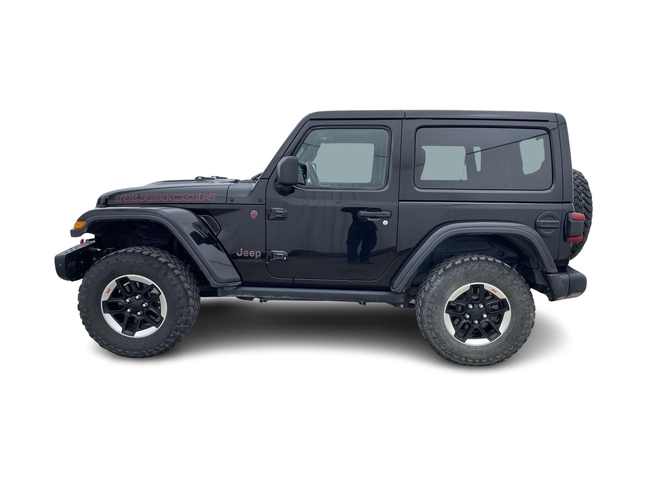 Thumbnail: 2020 Jeep Wrangler - 1