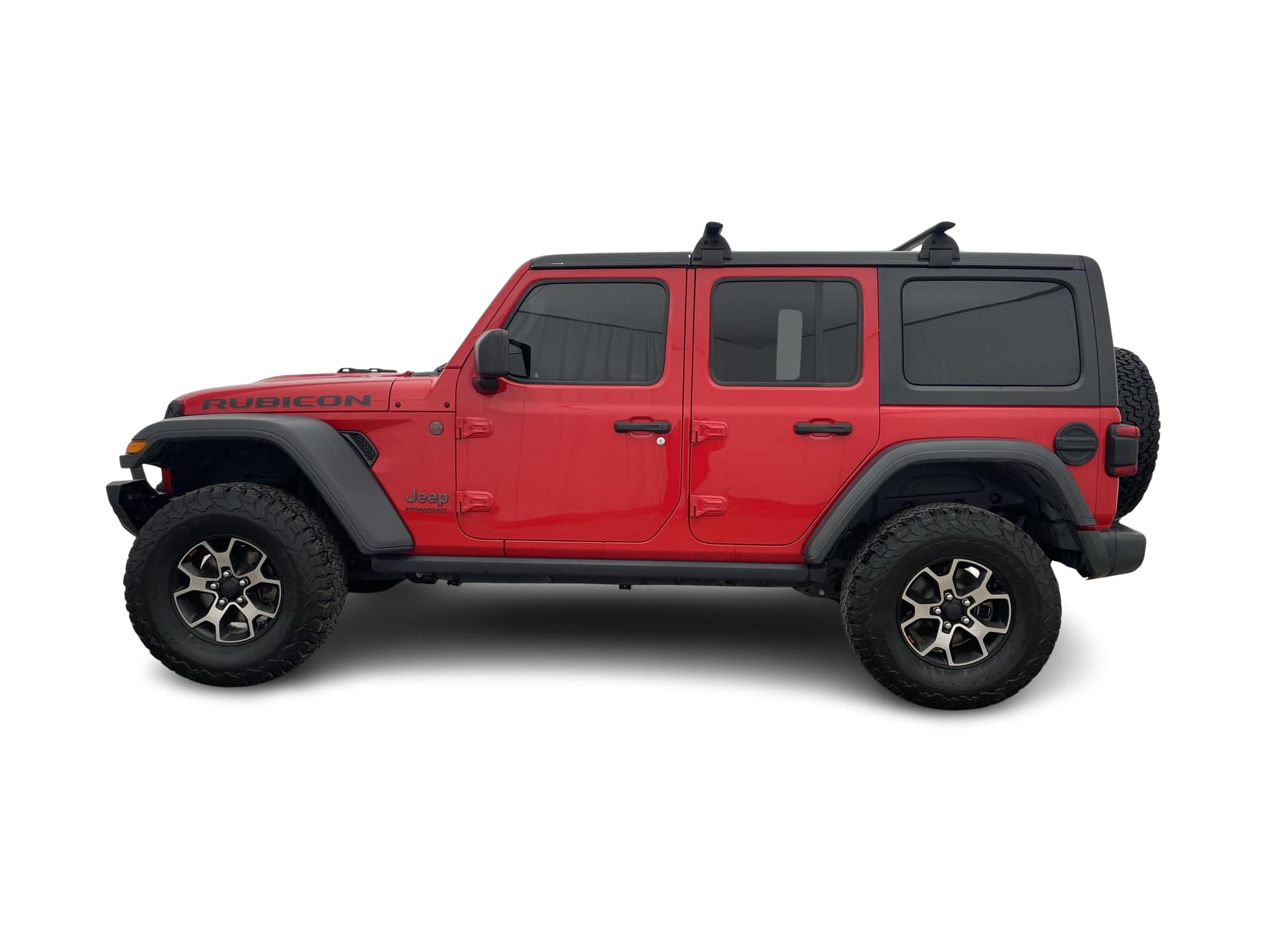 2018 Jeep Wrangler Unlimited Rubicon -
                Great Falls, MT