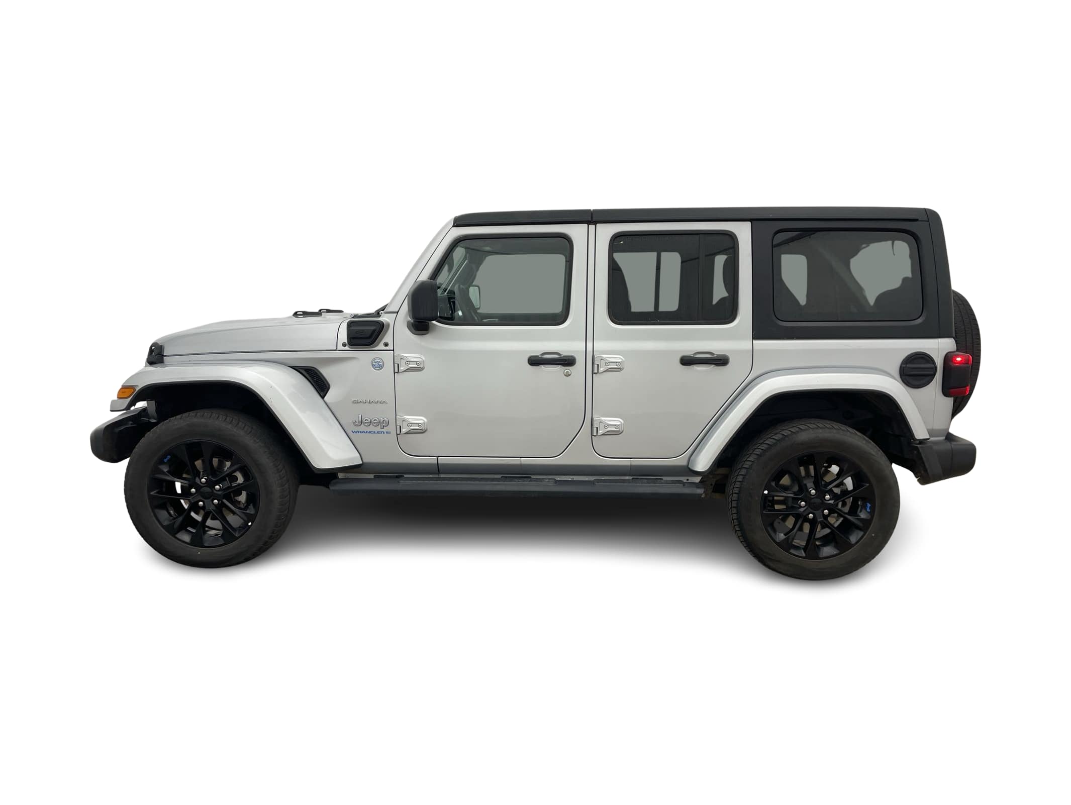 Thumbnail: 2023 Jeep Wrangler - 1