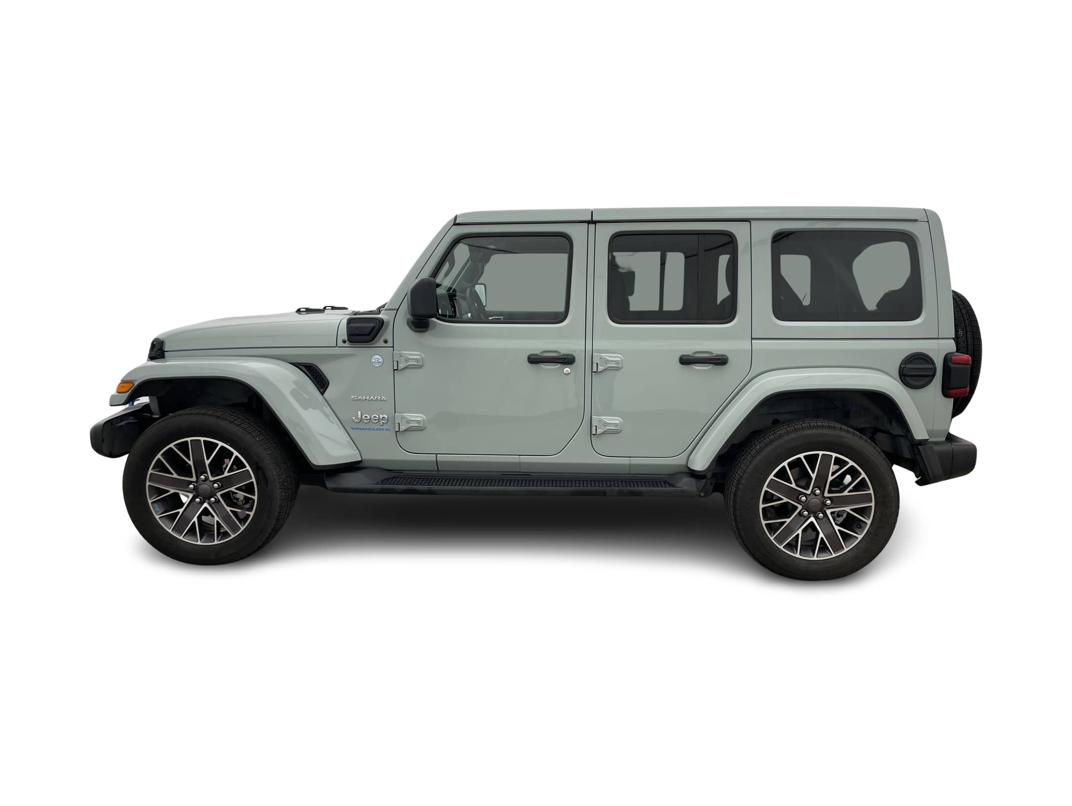 Thumbnail: 2023 Jeep Wrangler - 1