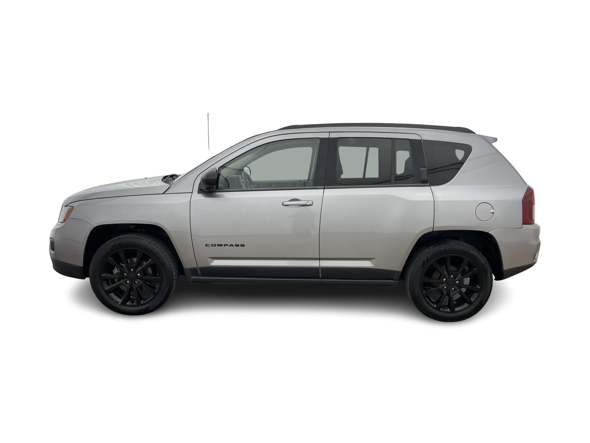 2014 Jeep Compass Sport -
                  Great Falls, MT