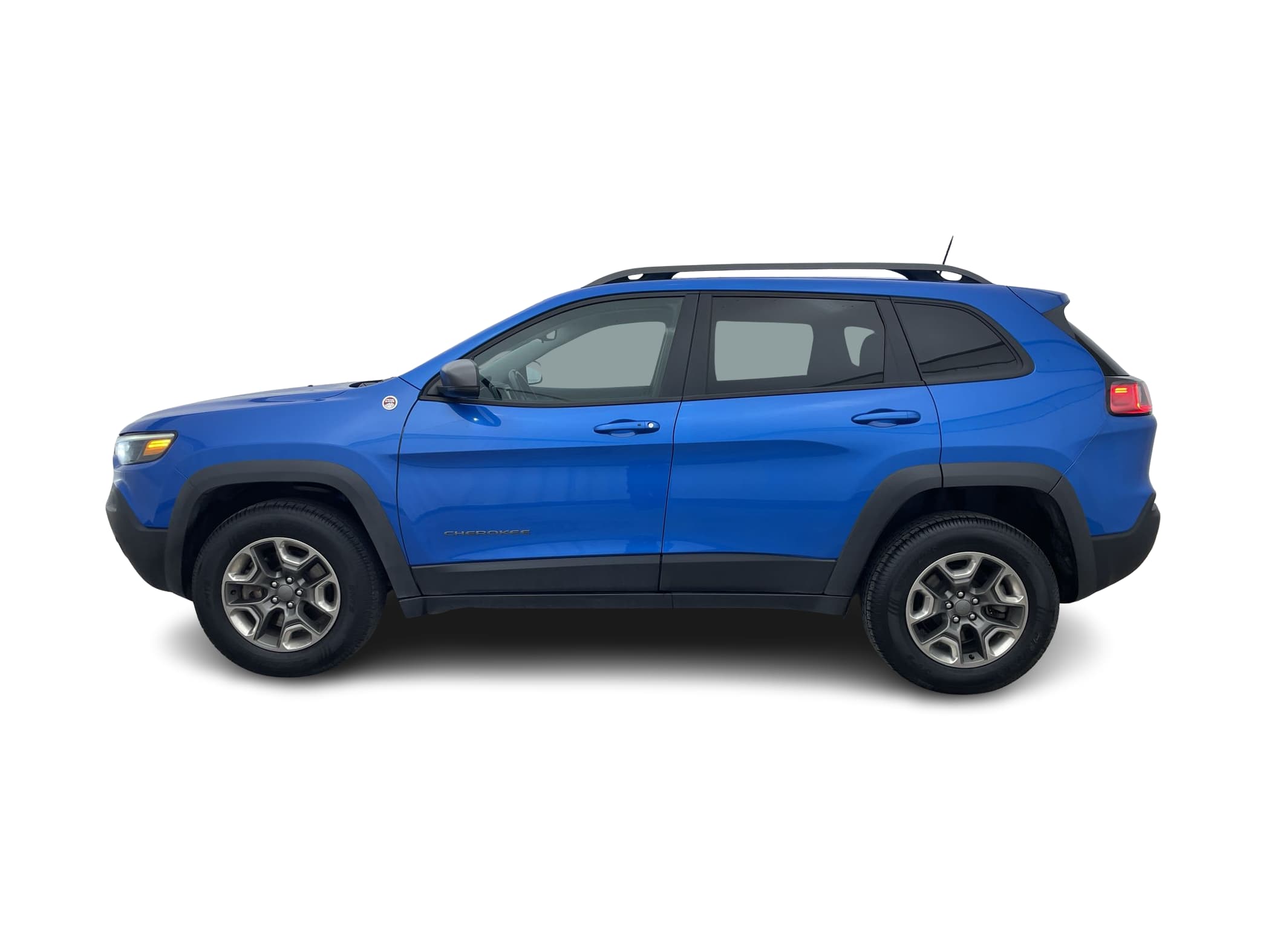 Thumbnail: 2019 Jeep Cherokee - 1
